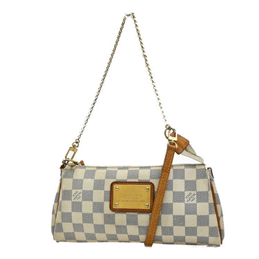 Louis Vuitton Eva Handbag Damier