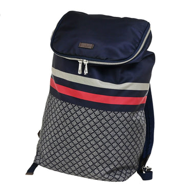 Gucci Travel Backpack GG Nylon