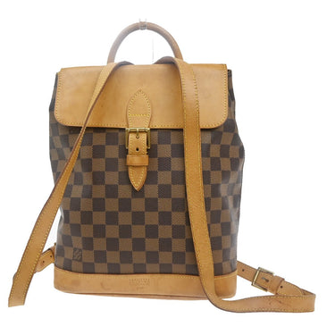 Louis Vuitton Arlequin Backpack Damier