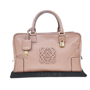 Loewe Amazona Bag Leather