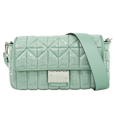 Fendi Baguette Bag Sequins