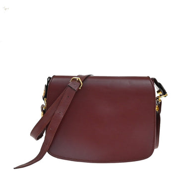 cartier Must de Cartier Shoulder Bag Leather