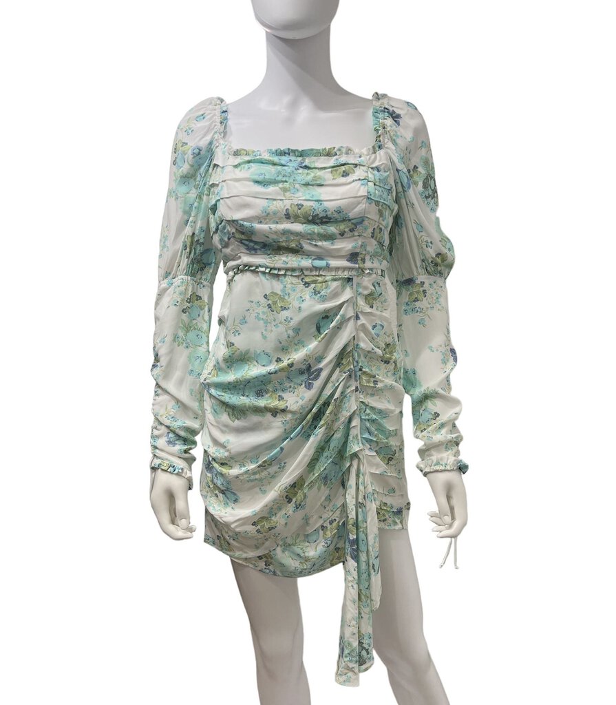 For Love & Lemons Floral Dress- Size M