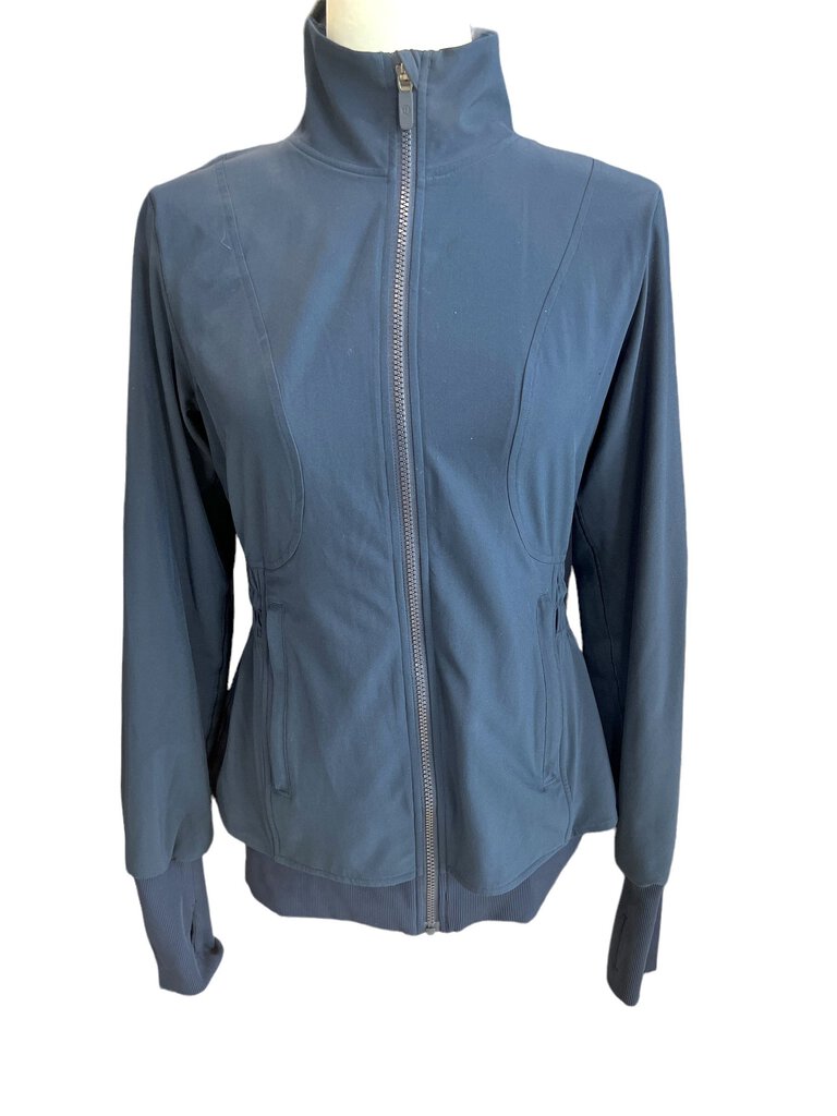 Lululemon Zip Jacket- Size 6