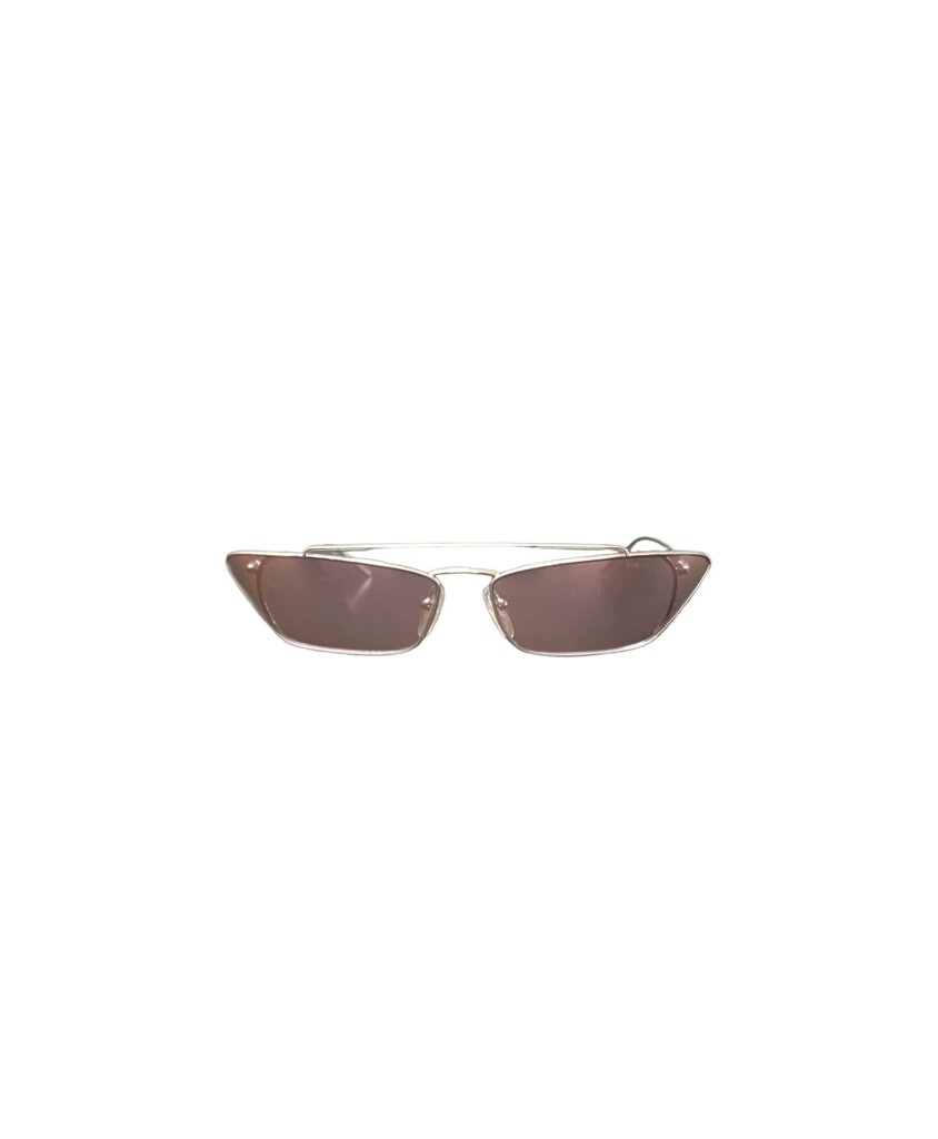 Prada Ultravox Cat Eye Sunglasses
